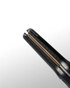 Mini Flat Iron 0.5 Inch