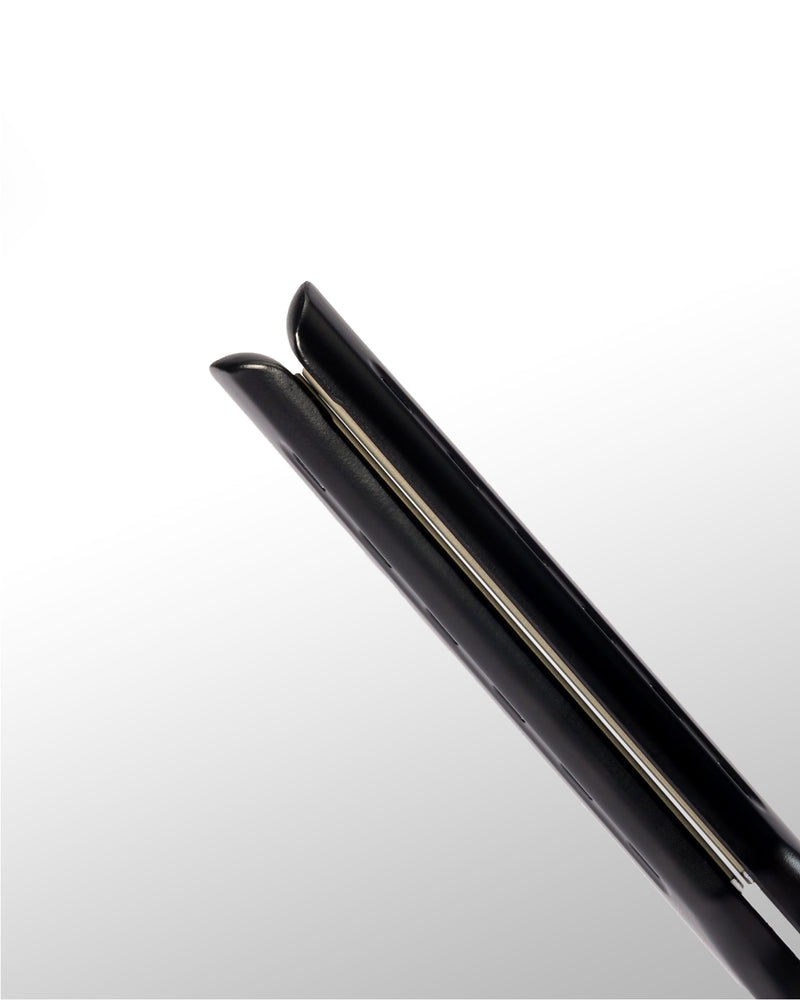 Keratin Smart Flat Iron 2-inch | Pretty In A Minute
