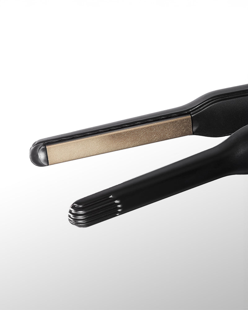 Mini Flat Iron 0.5 Inch