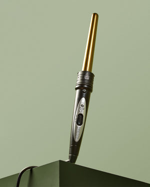 3-in-1 Wand Curler