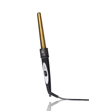 3-in-1 Wand Curler