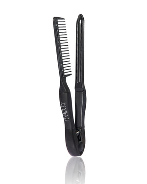 Straightening EZ comb Carbon Heat Resistant
