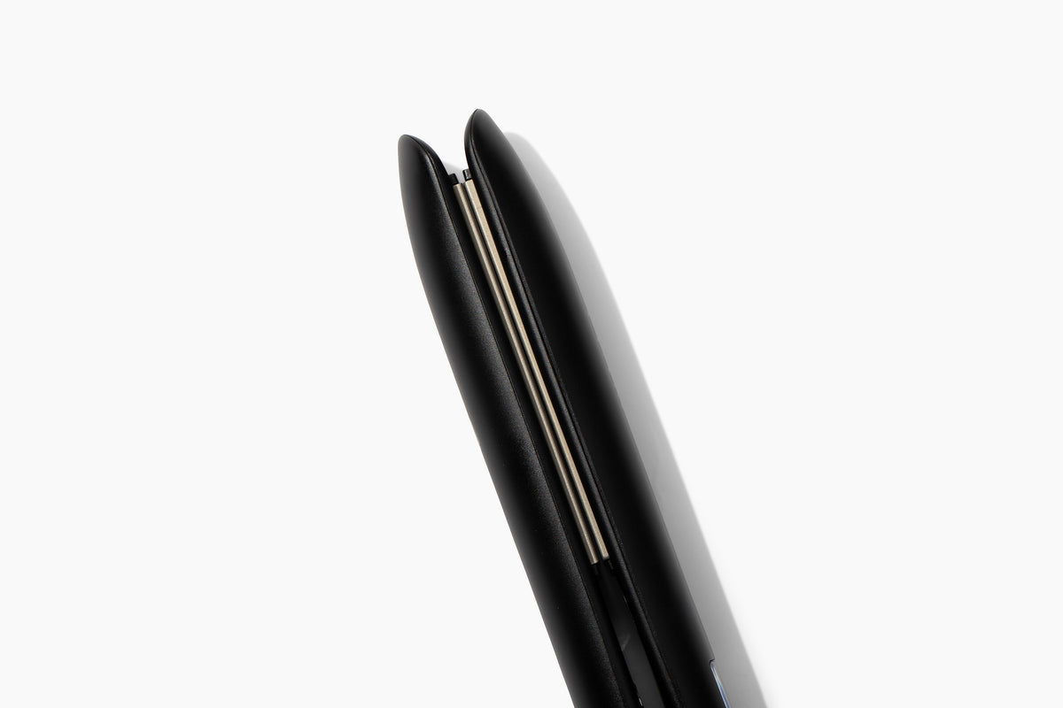 KERATIN SMART TR02 FLAT IRON 1.5"