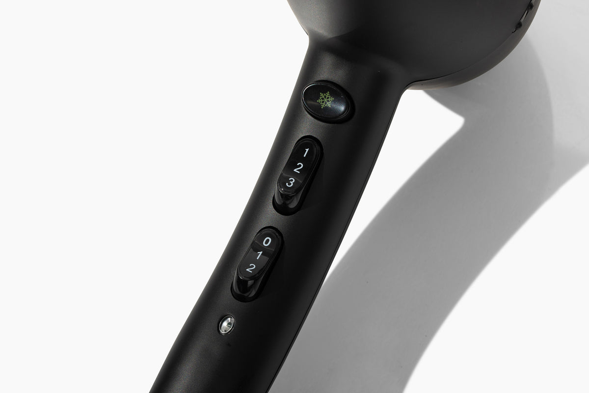 ION K1 Hair Dryer