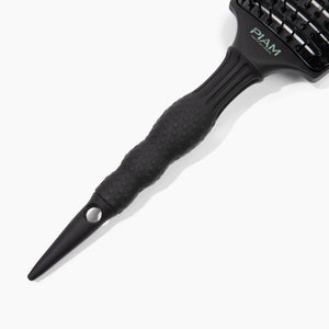 Paddle Vented Brush With Section Points "M"