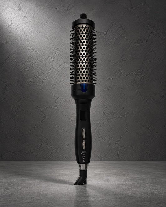 Thermal Round Brush