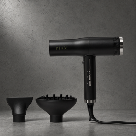 ION K5 Hair Dryer