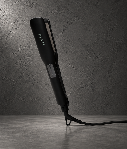 KERATIN SMART TR02 FLAT IRON 1.5"