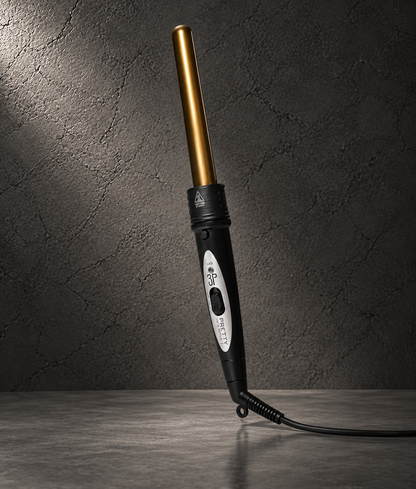 3-in-1 Wand Curler