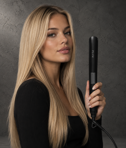 CLASSIC TR01 FLAT IRON 1"