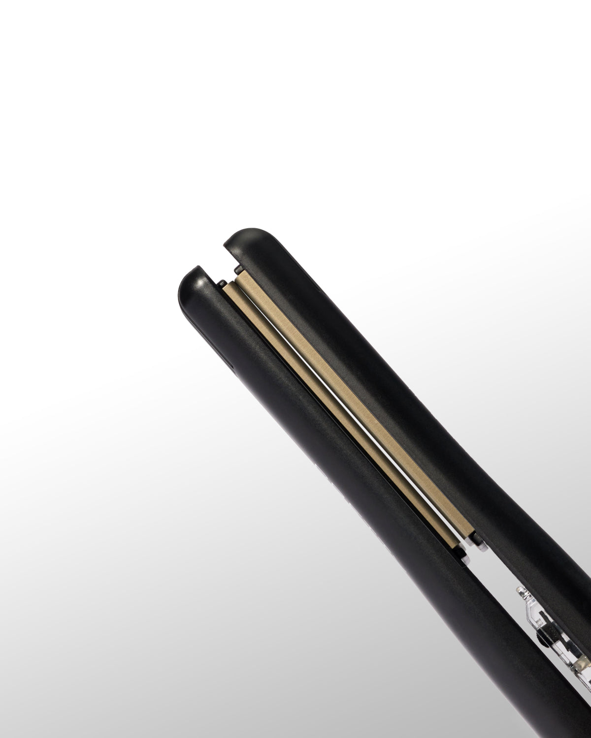 Classic Flat Iron 1.25 inch