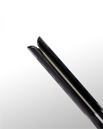 Keratin Smart Flat Iron 2-inch | Pretty In A Minute