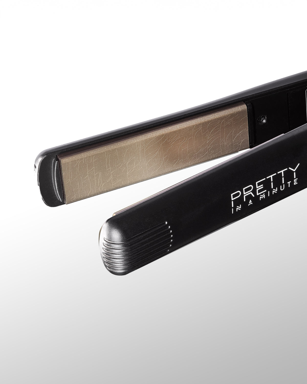 Classic Flat Iron 1.25 inch