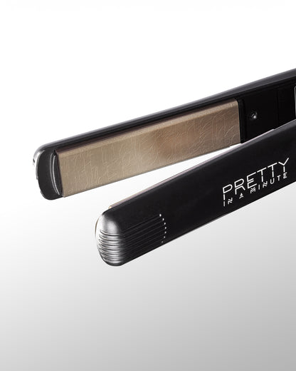 Classic Flat Iron 1.25 inch
