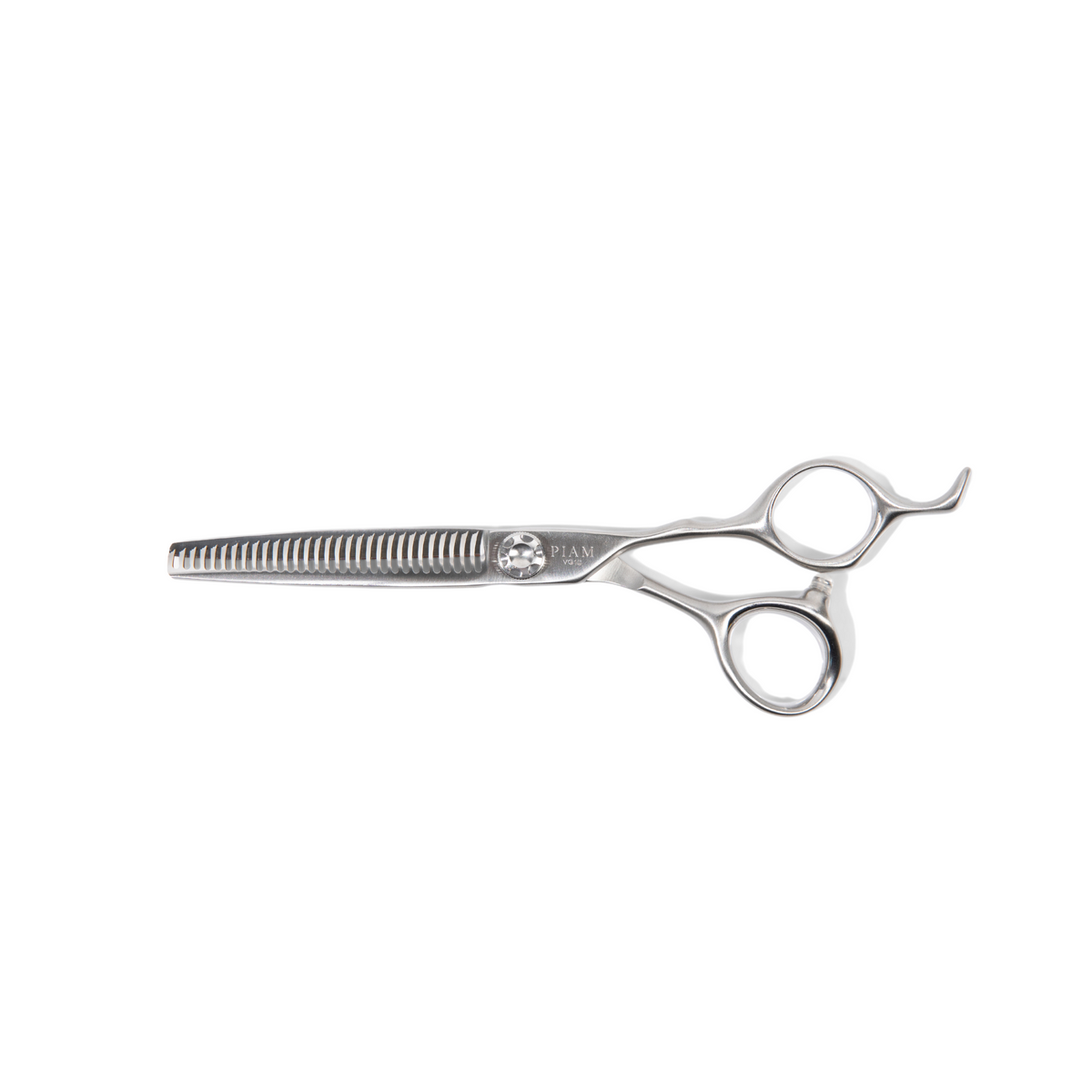 SEIDO VG10 JAPANESE STEEL TEXTURIZER SHEAR- LEFT HAND