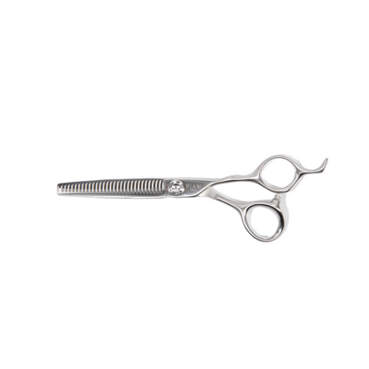 SEIDO VG10 JAPANESE STEEL TEXTURIZER SHEAR- LEFT HAND