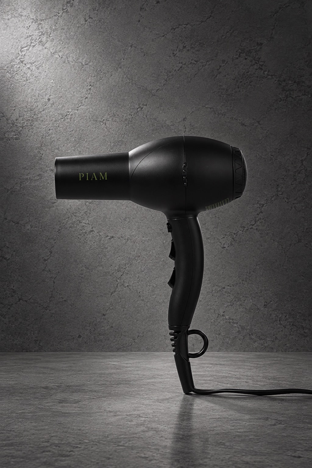 ION K1 Hair Dryer