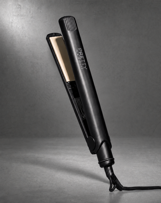 Classic Flat Iron 1.25 inch