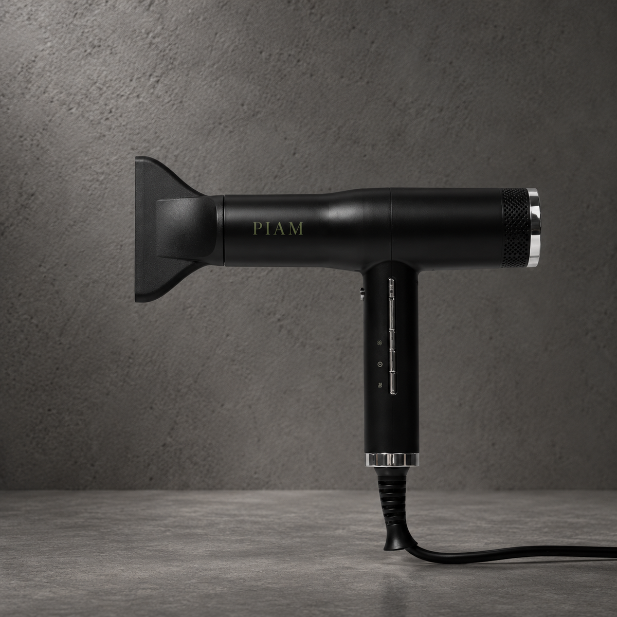 ION K5 Hair Dryer