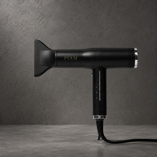 ION K5 Hair Dryer