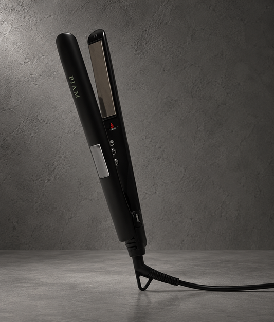 CLASSIC TR01 FLAT IRON 1"